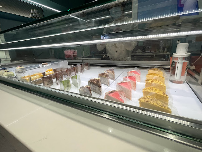 Dulcet Cakes & Sweets