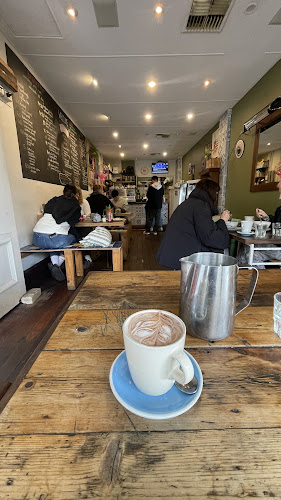 Little Willy's - Northbridge