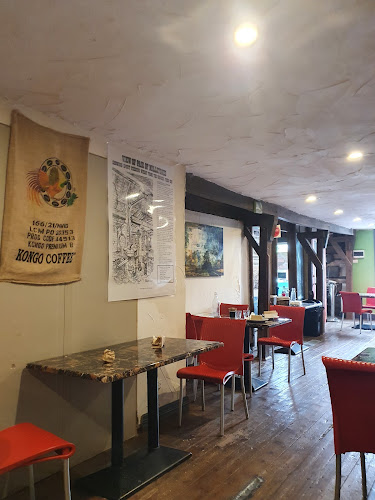 Grist Artisan Bakers - Hospitality and gastronomy