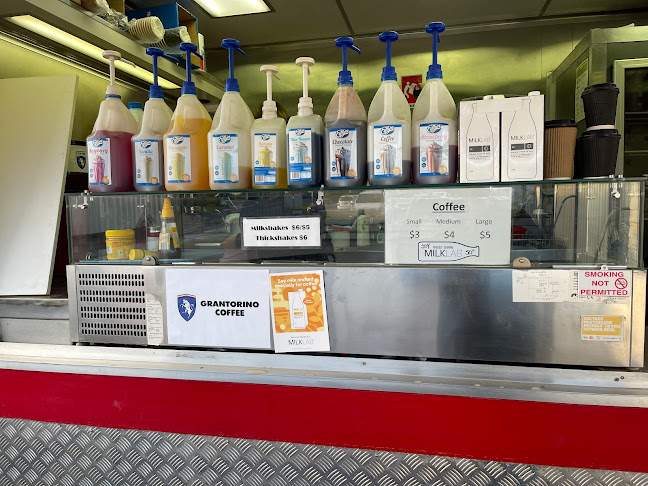 Tradie's Tucker - Sunbury