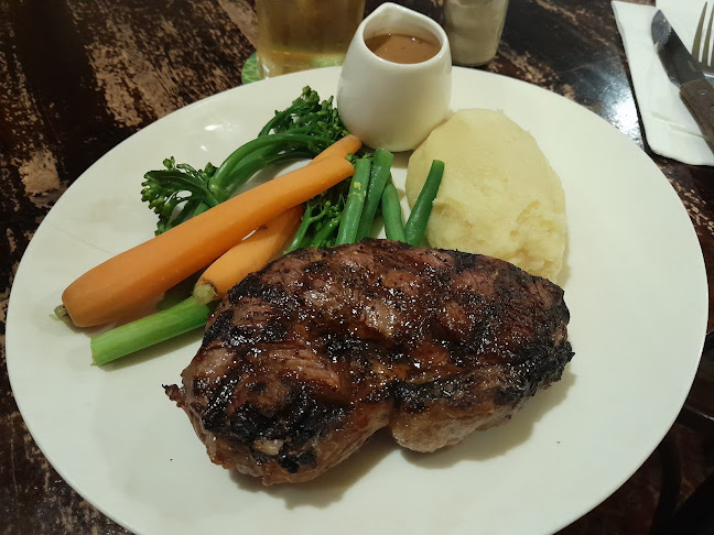 The Charles Dickens Tavern - Hospitality and gastronomy