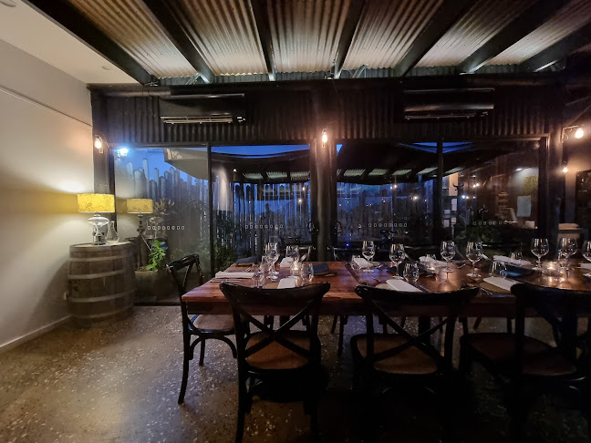 Pipeclay Pumphouse - Hospitality and gastronomy