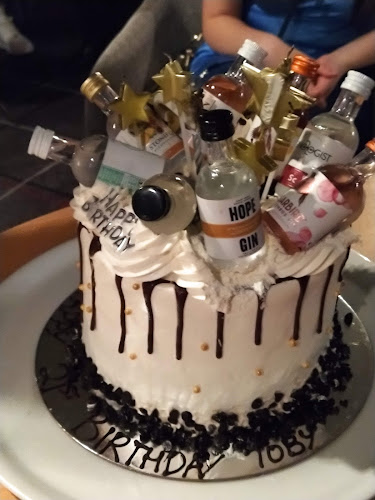 The Green Room Bar - Hospitality and gastronomy