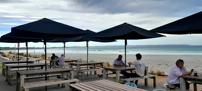 Opinii despre Bridgewater Bay Cafe în Melbourne - Hospitality and gastronomy