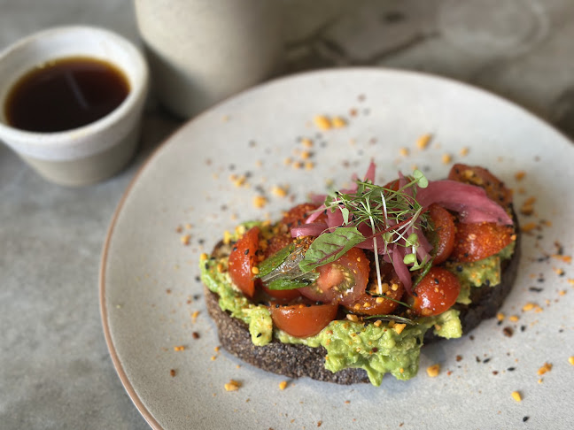 Paramount Coffee Project - Hospitality and gastronomy