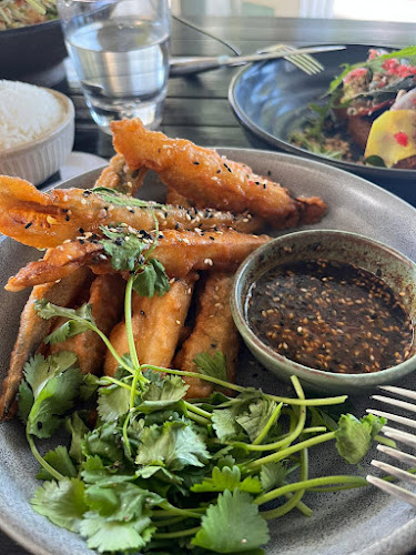 Opinii despre Nu Nu Restaurant în Palm Cove - Hospitality and gastronomy