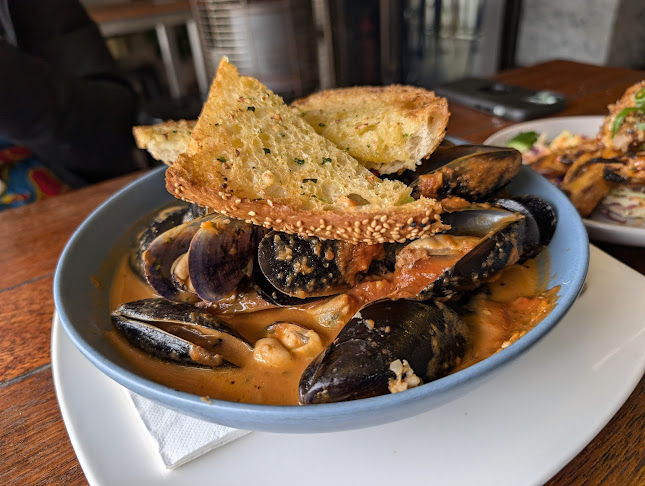 Comentarii opinii despre The Lucky Shag