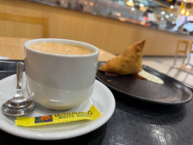 Flora Indian Restaurant Melbourne CBD