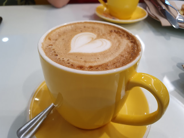 Opinii despre Books & Beans Cafe în Brisbane City - Hospitality and gastronomy