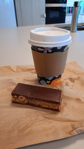 ACRE ESPRESSO BAR - Perth