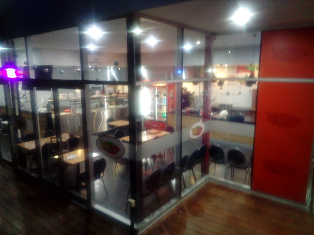 Arnolds Creek Pizzeria