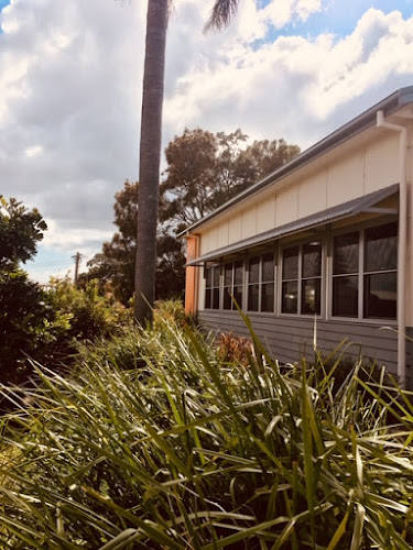 Zac's Place - Sydney