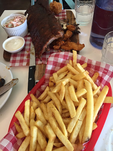 Comentarii opinii despre Barca.Love - American BBQ & Bar