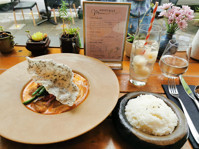 Monsoon Launceston - Hospitality and gastronomy