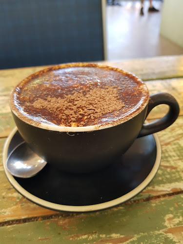 The Caff - Broken Hill