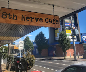 8th Nerve Cafe
