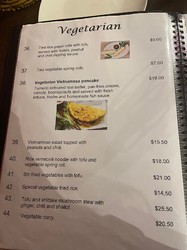 Opinii despre Kim Long în Bairnsdale - Hospitality and gastronomy