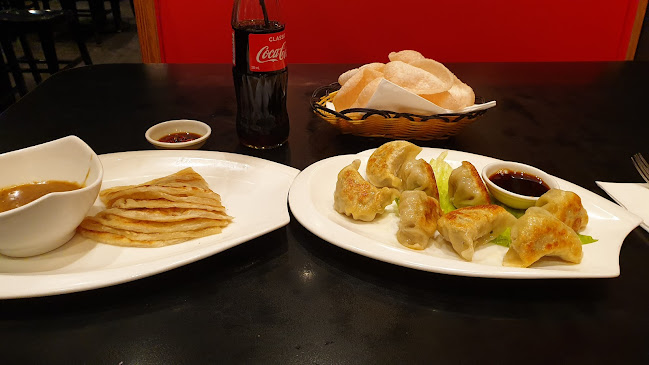 Opinii despre Red Lantern INACTIVE - Asian în Melton West - Hospitality and gastronomy