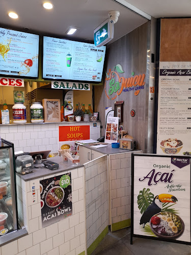 So Juicy - Hospitality and gastronomy