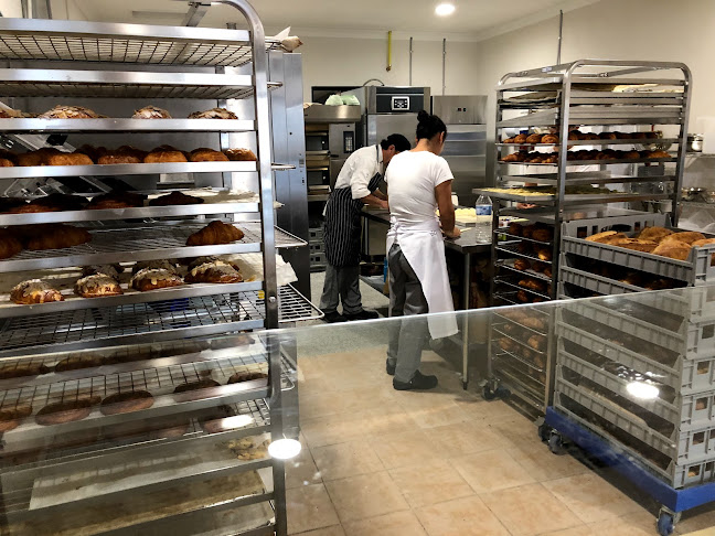 Opinii despre Gordon St Bakery în Footscray - Hospitality and gastronomy