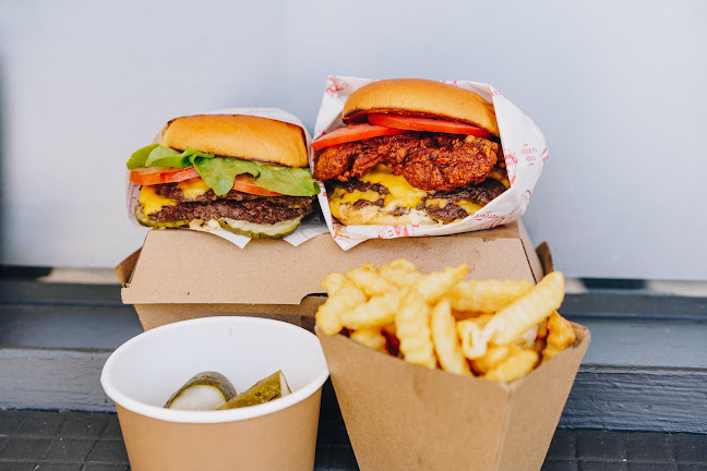 Smashville Geelong - Hospitality and gastronomy