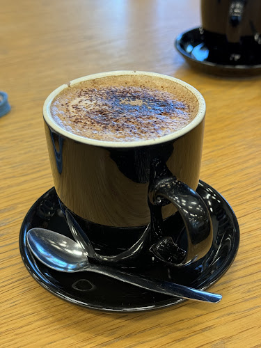 Atticus Coffee - Hospitality and gastronomy