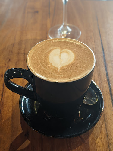 Alfa. Seddon - Melbourne