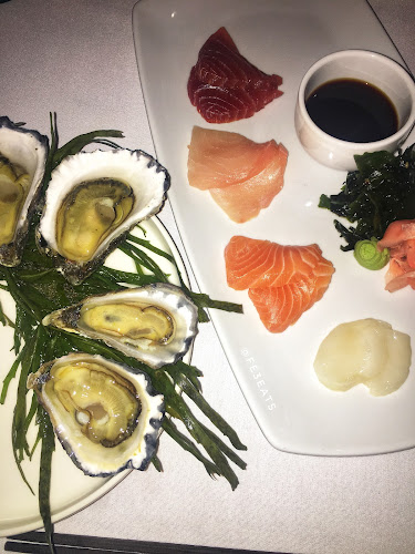 Rick Stein at Bannisters - Hospitality and gastronomy