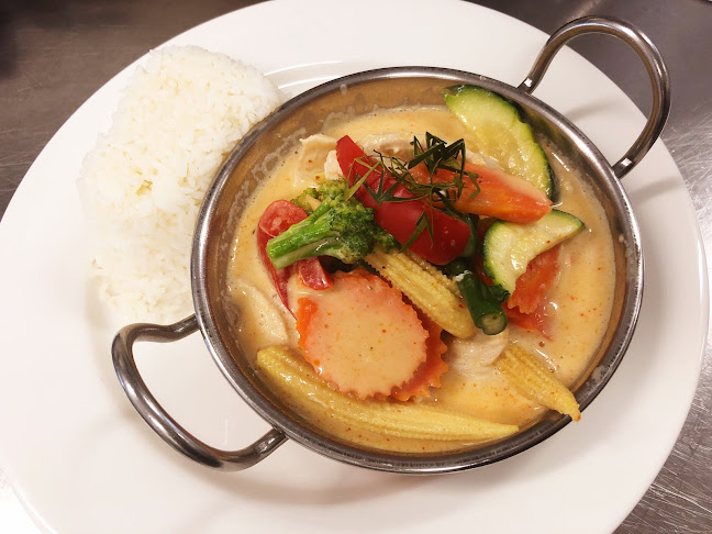 Opinii despre Be Thai în Tweed Heads - Hospitality and gastronomy