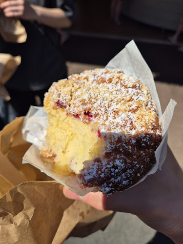 Babalino's Bakery - Ballina