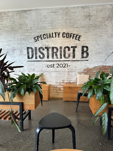 District B - Hospitality and gastronomy