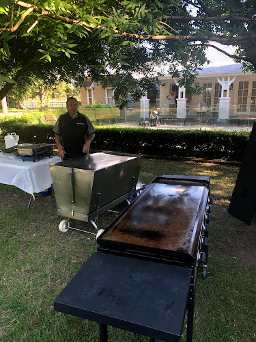 Opinii despre Caterforce în Maitland - Hospitality and gastronomy