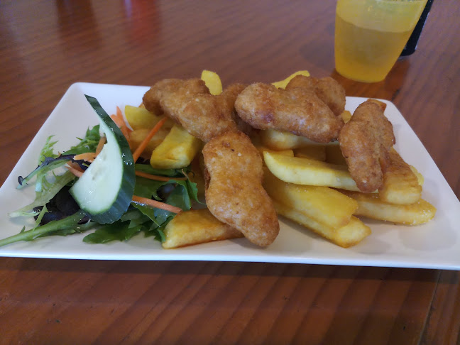 Terminus Hotel Forrest - Hospitality and gastronomy