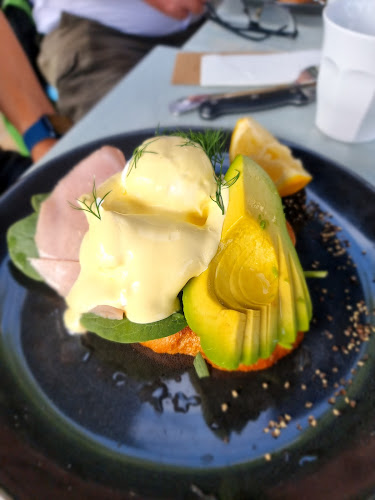 Comentarii opinii despre Inner Light Tea Rooms