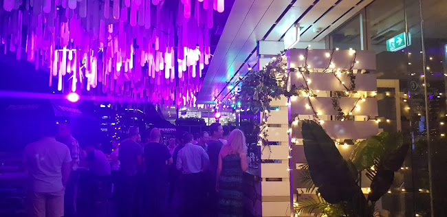 Opinii despre Dandy's Rooftop Bar în South Brisbane - Hospitality and gastronomy