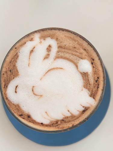 CAFE 4 U - Southport