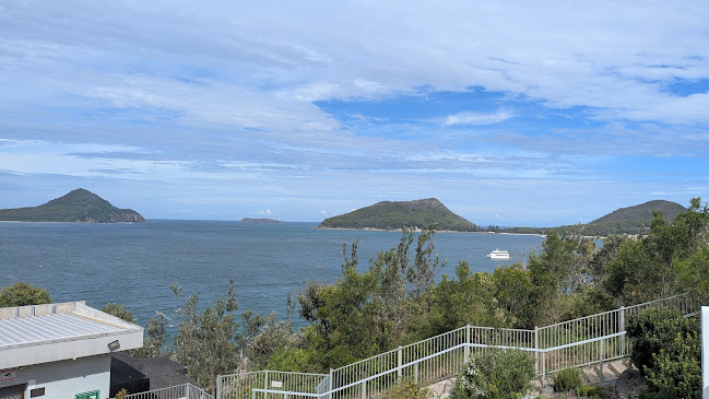 Inner Light Tea Rooms - Nelson Bay