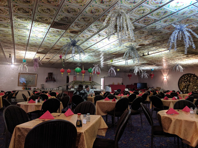 Comentarii opinii despre Hot Wok Chinese Restaurant