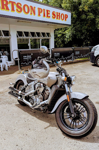 Robertson Pie Shop - Robertson