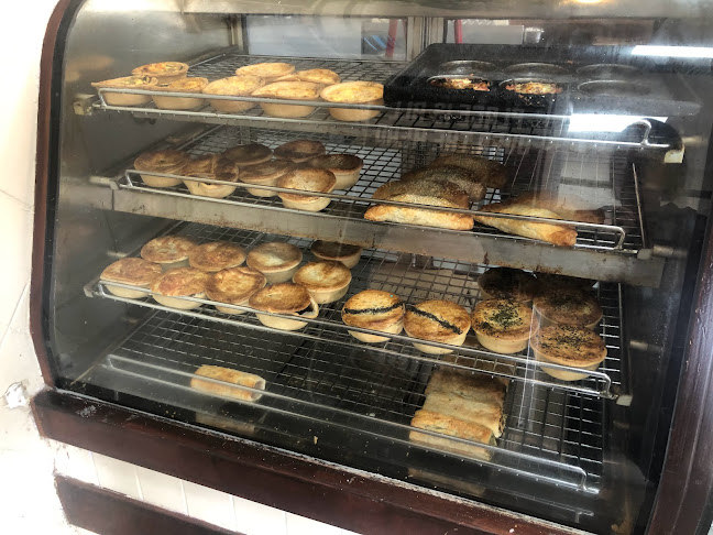 Bakery 37 - Hospitality and gastronomy