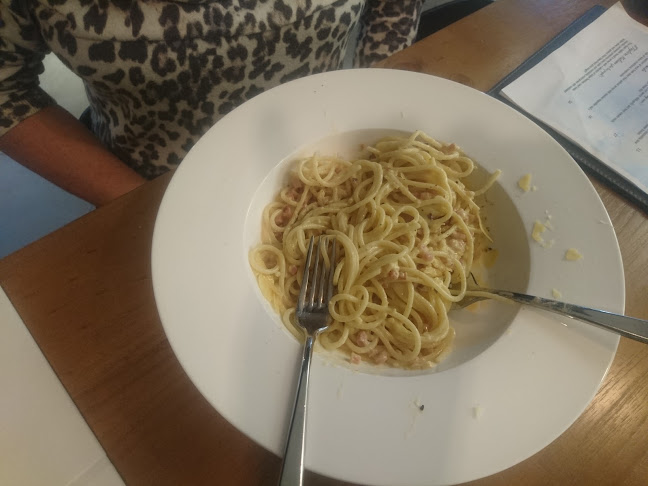 La Capannina - Scarborough