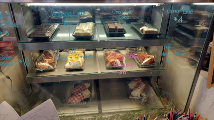 Jessie's On The Water