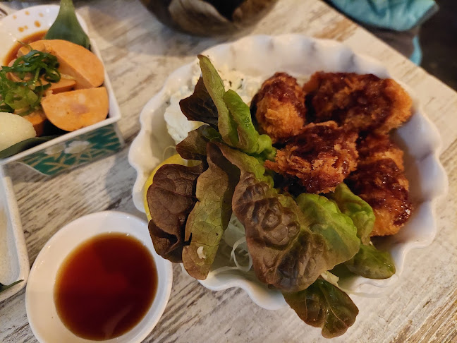 Opinii despre Jigoro în Perth - Hospitality and gastronomy