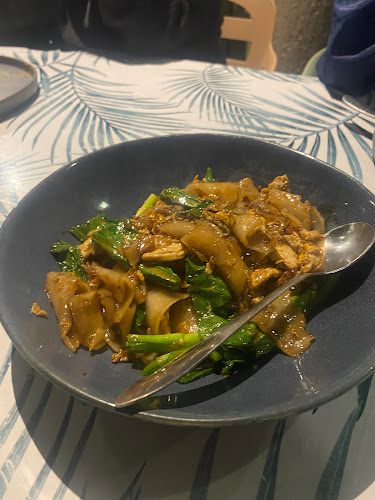 Northpoint Thai Cuisine - Hospitality and gastronomy