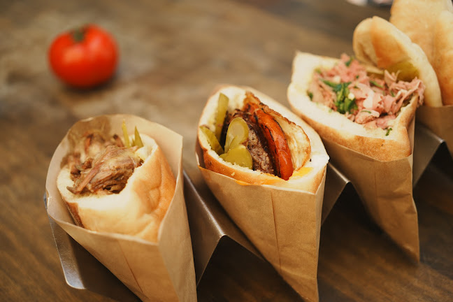 Comentarii opinii despre Miznon