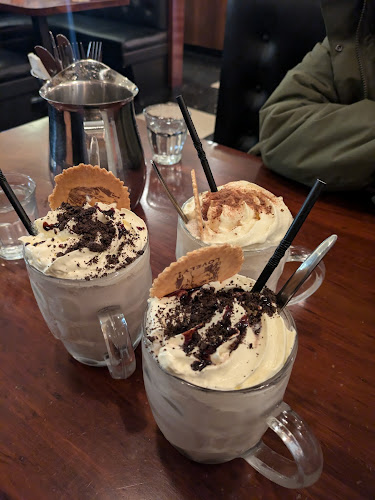 Comentarii opinii despre The Pancake Parlour Melbourne Central