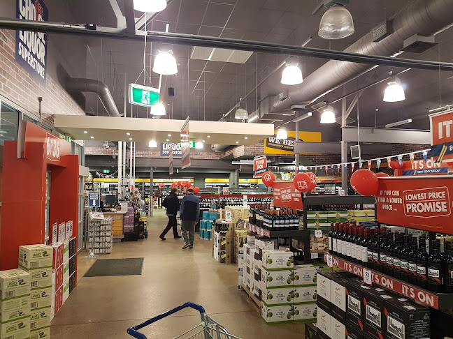 Comentarii opinii despre First Choice Liquor Market Maroubra