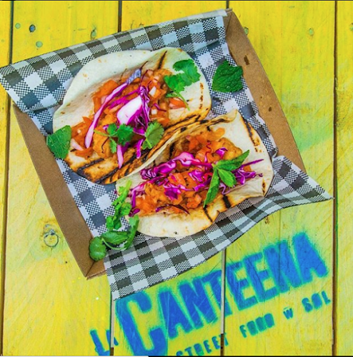 Comentarii opinii despre La Canteena Alleyway Bar