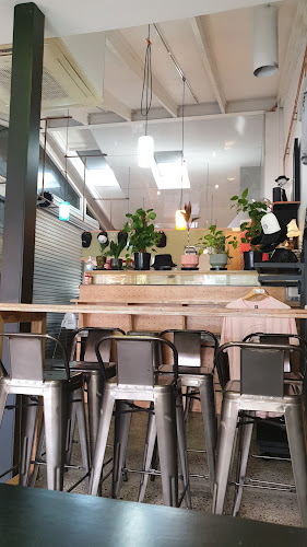 Opinii despre Burger Bones în Busselton - Hospitality and gastronomy