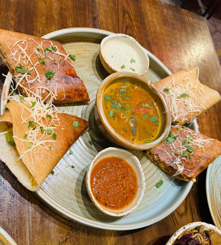 Tikka Take - Hospitality and gastronomy